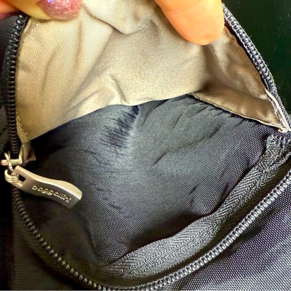 Baggallini All Set 3 In 1 Tote Backpack - Picture 12 of 16